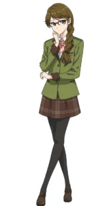 長谷川 日向子