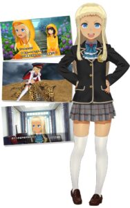 シャルロッテ・ヴァイス