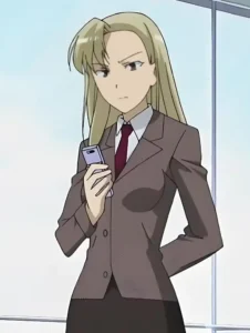 久保 貴子