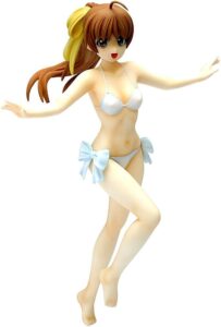 長菜 なじみ