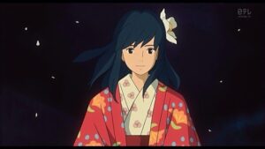 里見菜穂子