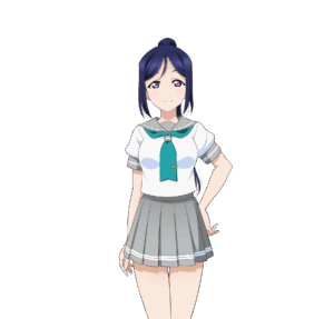 松浦 果南