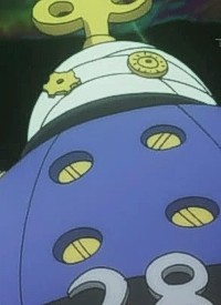 ドミノ