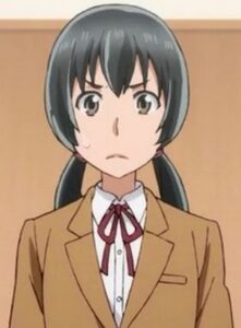新庄 マミ