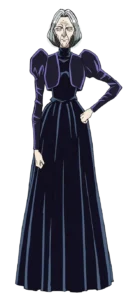 ルシール・ベルヌイユ