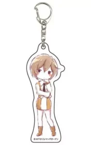 ウルド