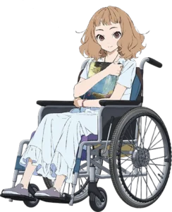 ジョゼ(山村 クミ子)