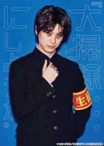 神室真司