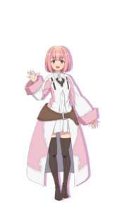 ルルリ・アシュフォード
