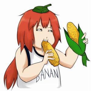 マキマキ/酒巻真希菜