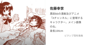 佐藤 幸世