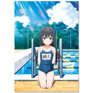 鶴見 留美