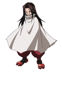 ハオ