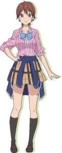 双葉 妙