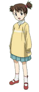 莉莉