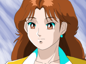 花村 典子