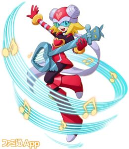 ハープ