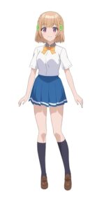 志田 碧