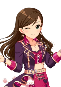 衛藤 美紗希