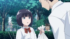 梅屋 翼