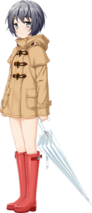 綾井 しらゆき