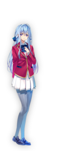 椎名 ひより