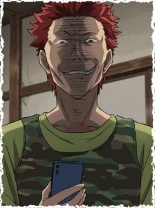 藤宮 千秋