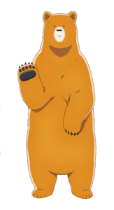 クマ井 ナツ