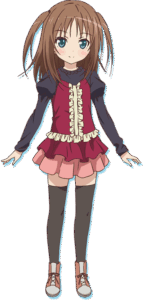 貫井 くるみ