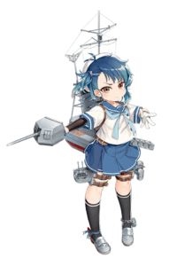 福江