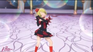 城之内セレナ