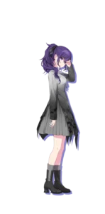 朝比奈 まふゆ