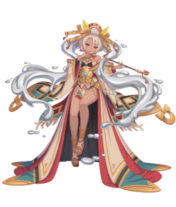 ネフィ・ネラ