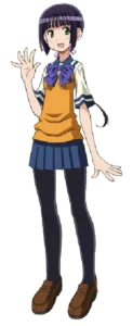 近藤 繭佳