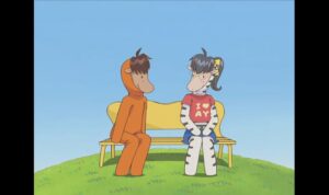ヤマナミさん