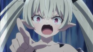 魔王クレブスクルム