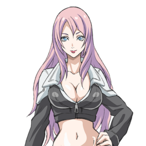 リージュ・ルロワ