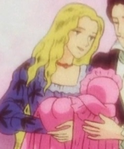 エリナ・ミハイロブナ