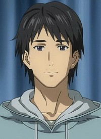 藤井 冬弥