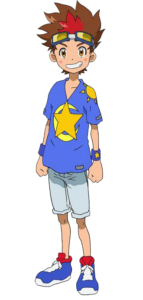 明石 タギル