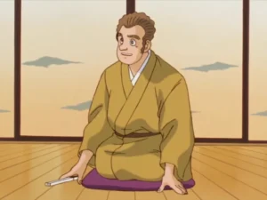 快楽亭ブラック