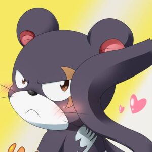 パンサーリリー