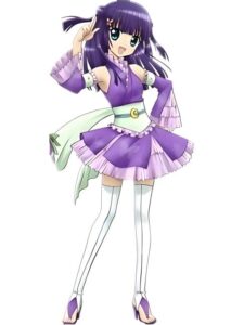 笹原名月