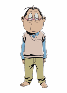 メフィスト二世