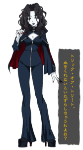 カミーラ