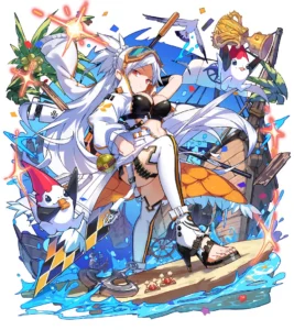 エストレシア