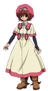 シスカ