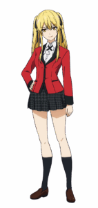 早乙女 芽亜里