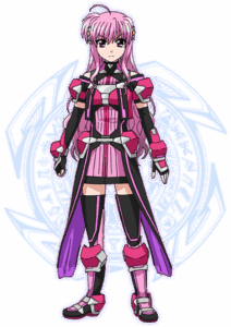 キリエ・フローリアン