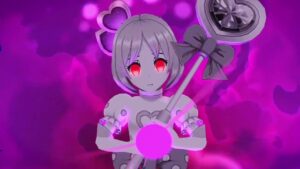 魔法少女★ルルカ